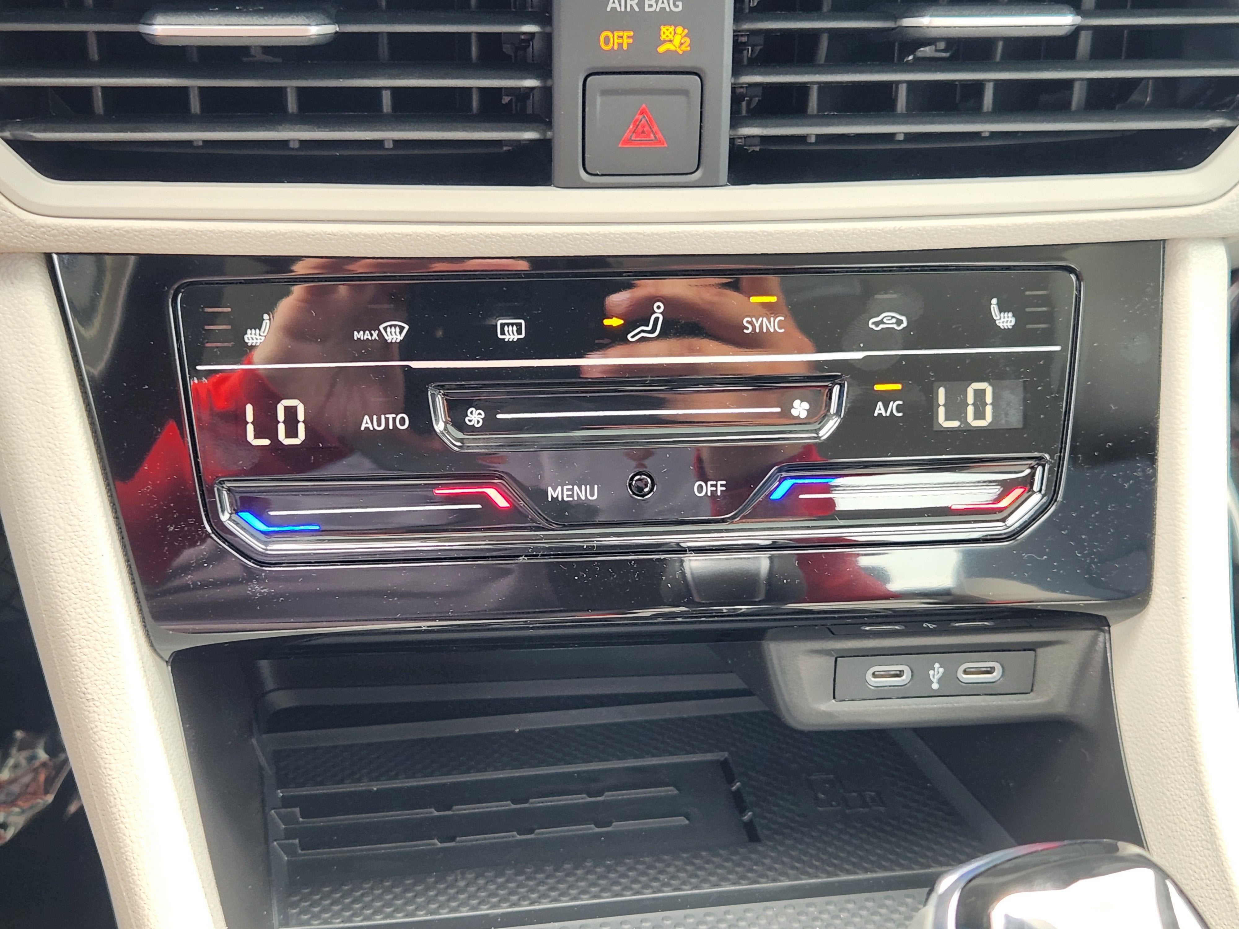 2027 Volkswagen Jetta SE