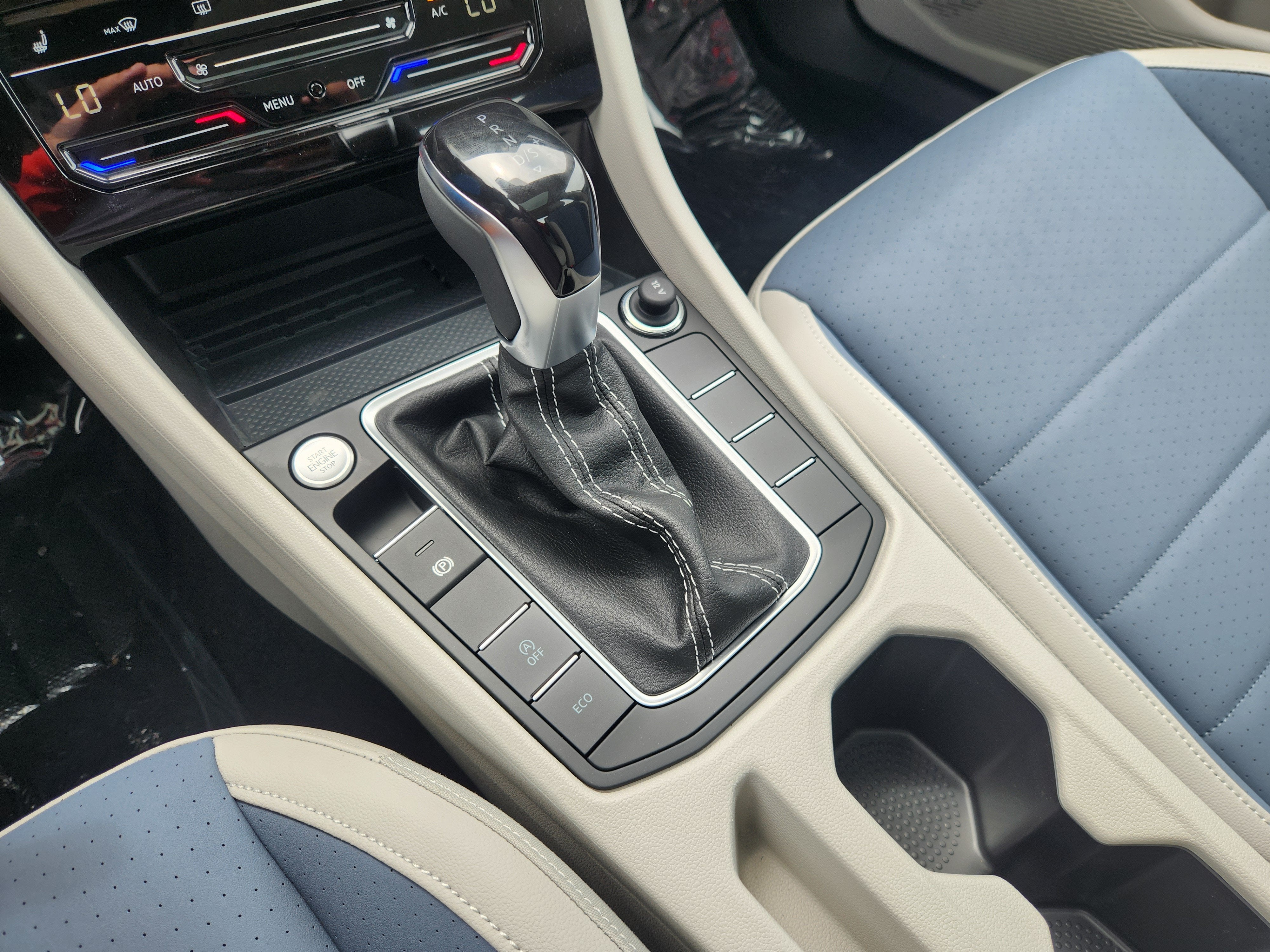 2027 Volkswagen Jetta SE