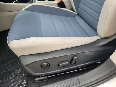 2027 Volkswagen Jetta SE