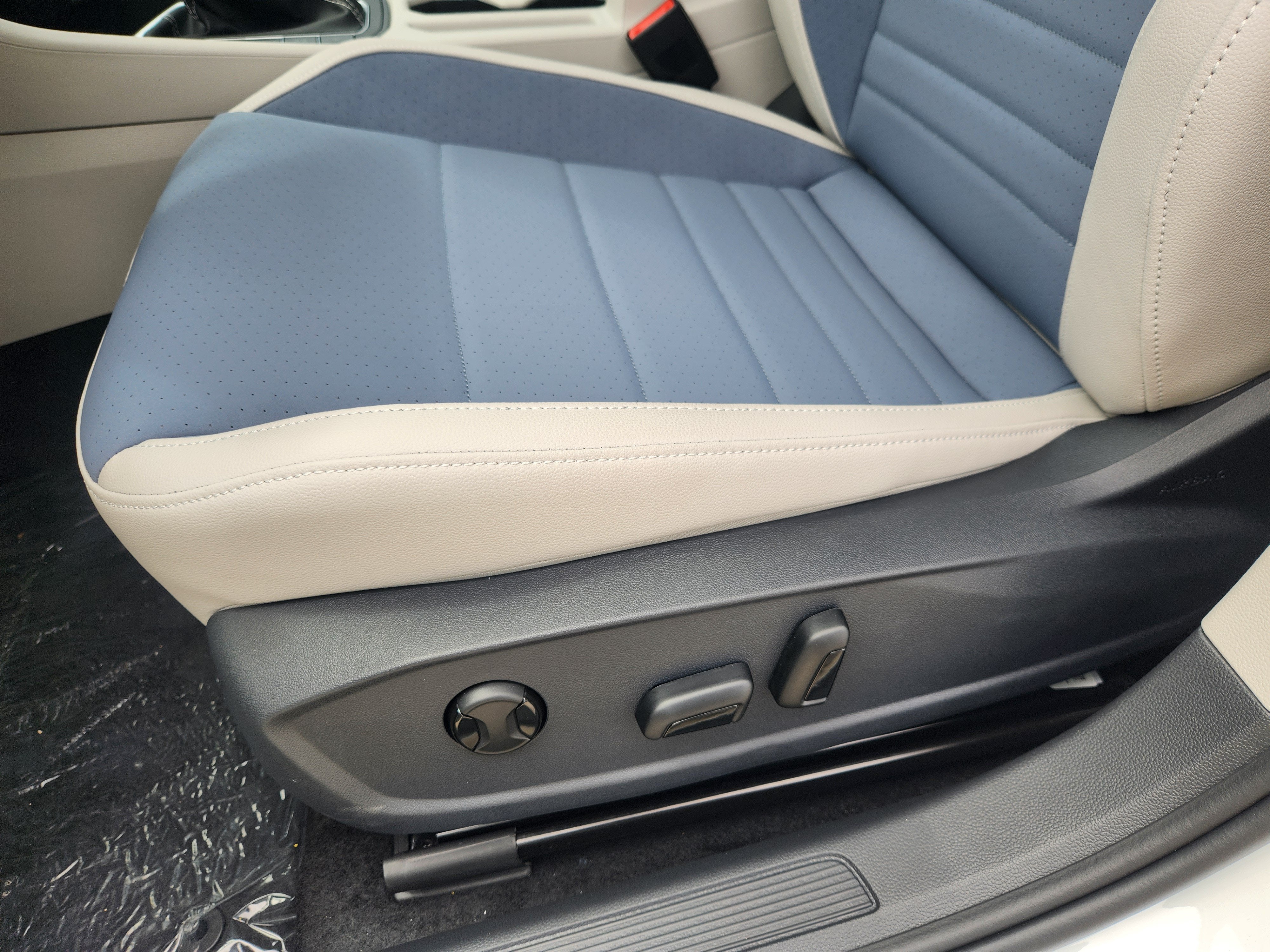 2027 Volkswagen Jetta SE