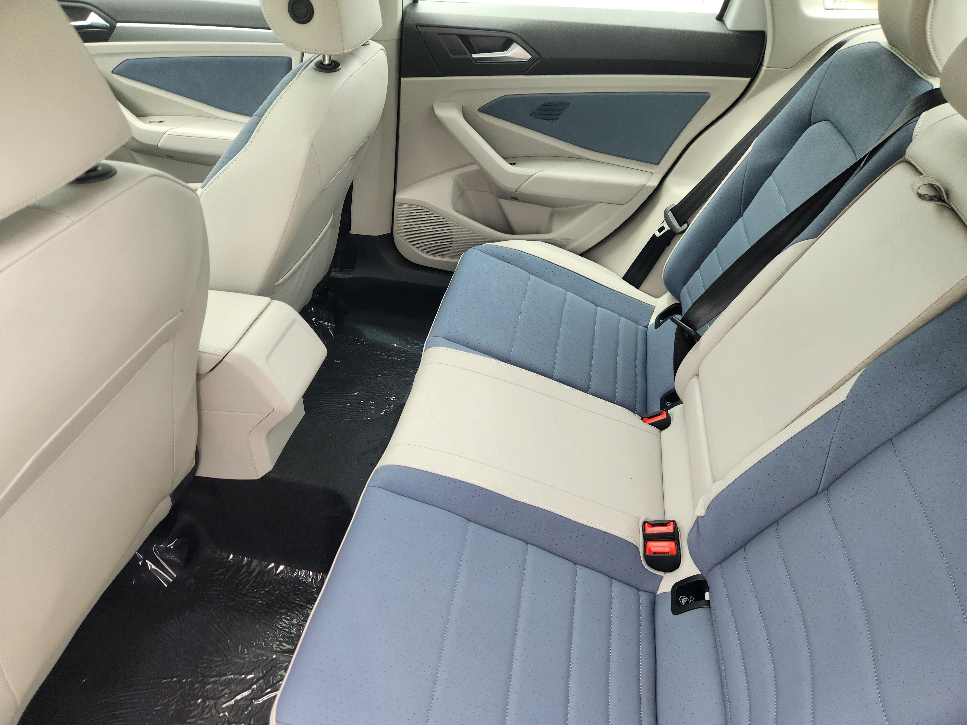 2027 Volkswagen Jetta SE