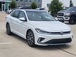 2027 Volkswagen Jetta SE