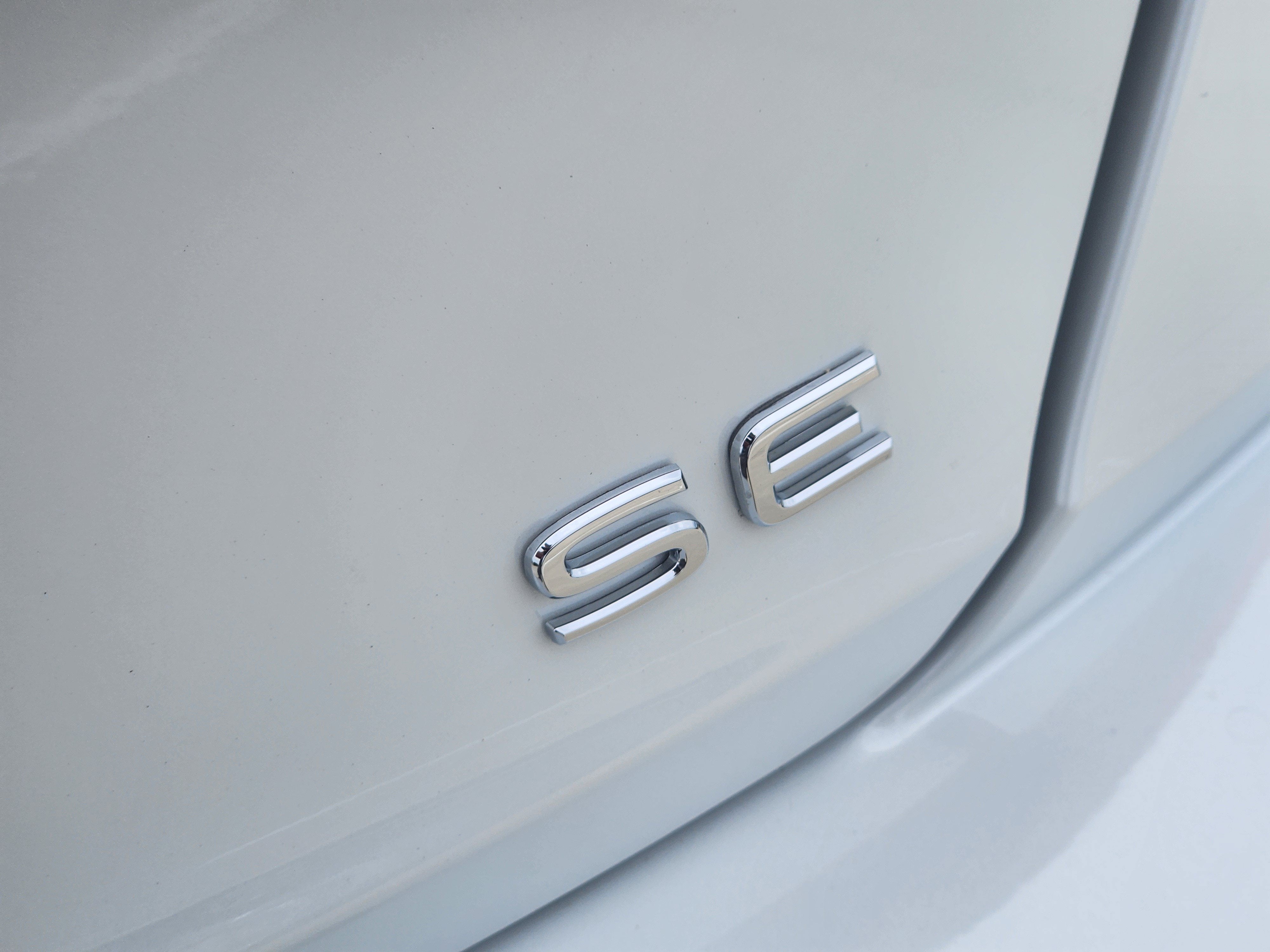 2027 Volkswagen Jetta SE