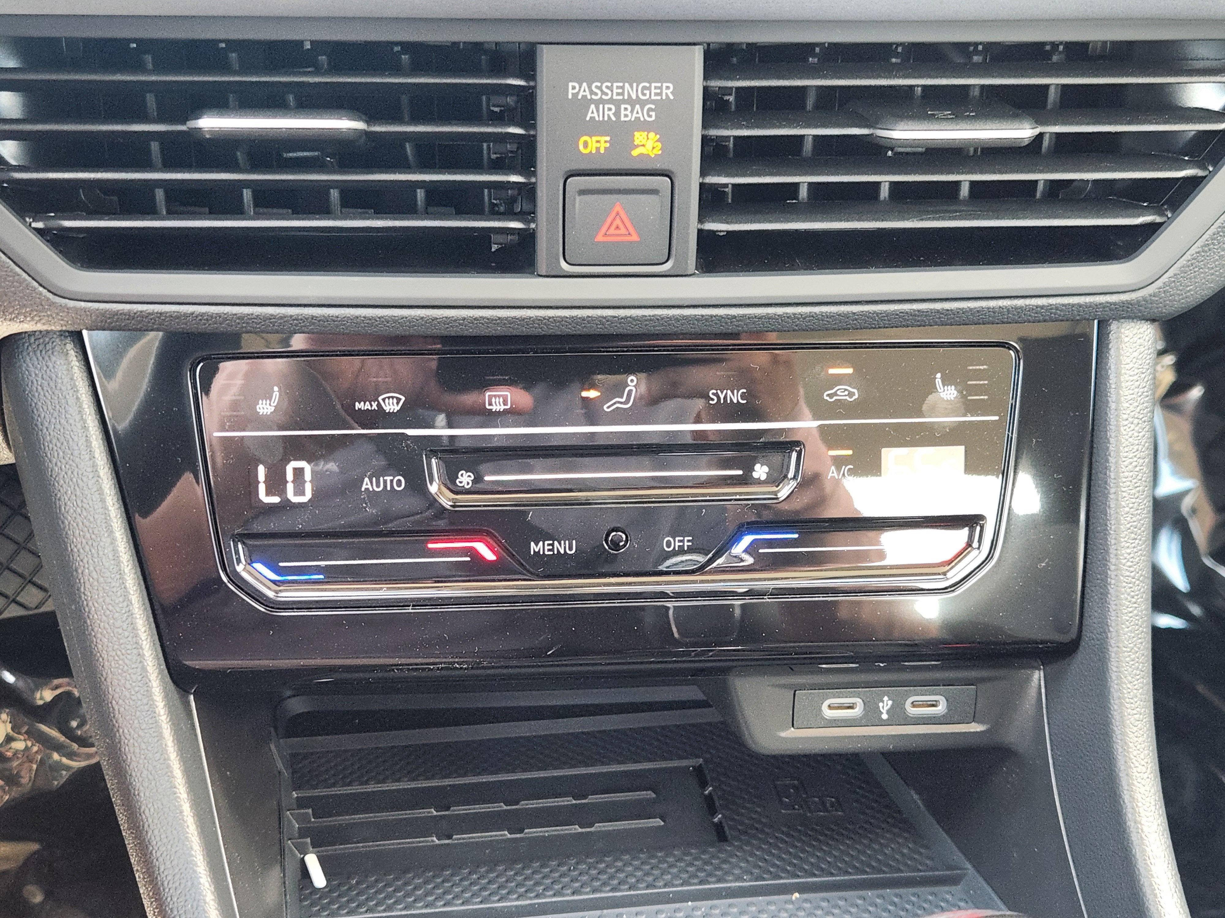 2027 Volkswagen Jetta SE