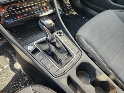 2027 Volkswagen Jetta SE