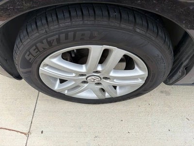 2010 Volkswagen Jetta TDI