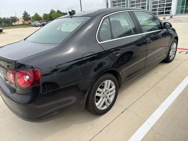 2010 Volkswagen Jetta TDI