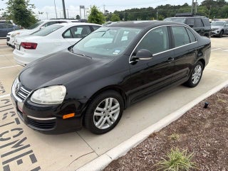 2010 Volkswagen Jetta TDI