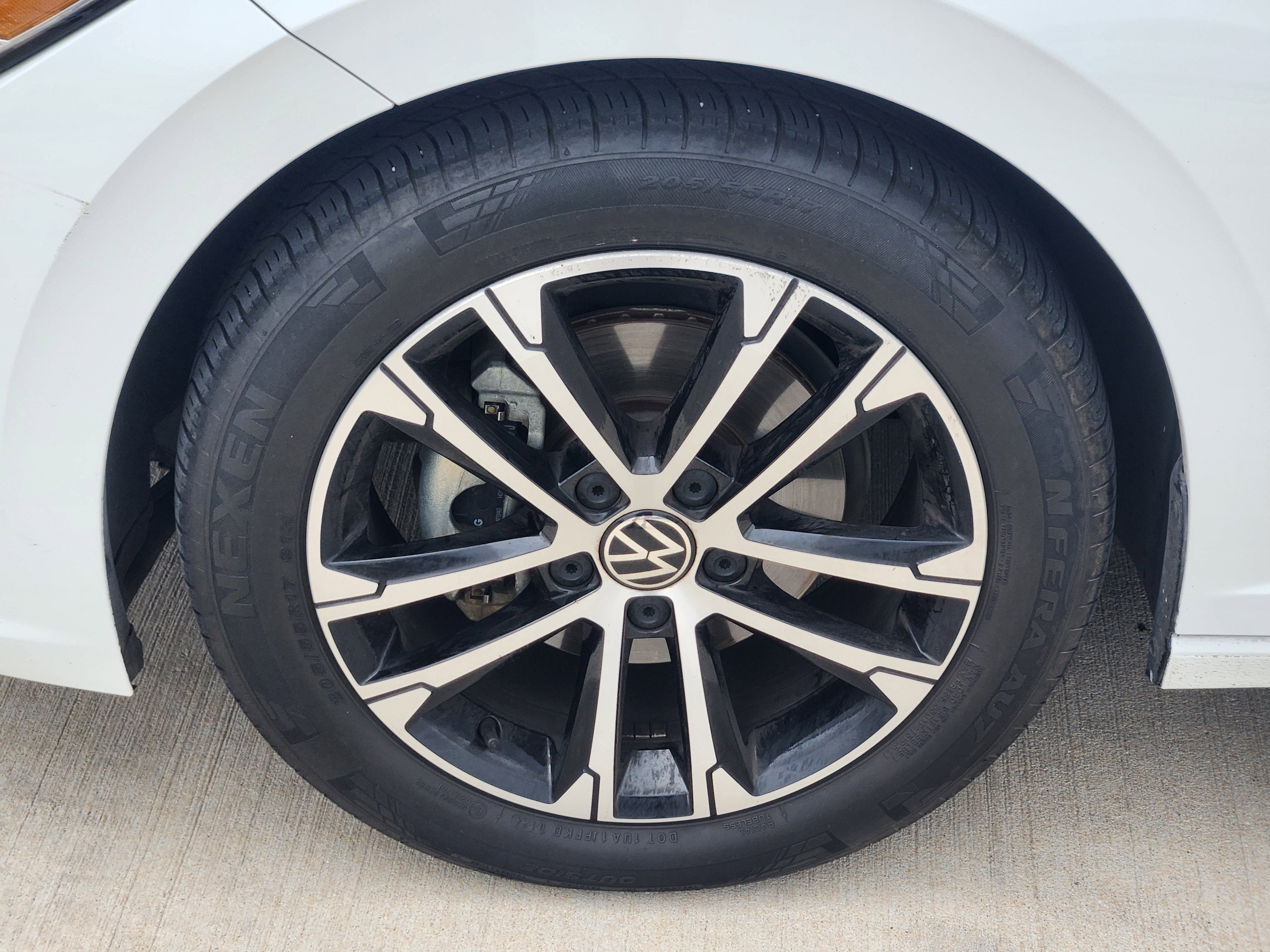 2024 Volkswagen Jetta Sport