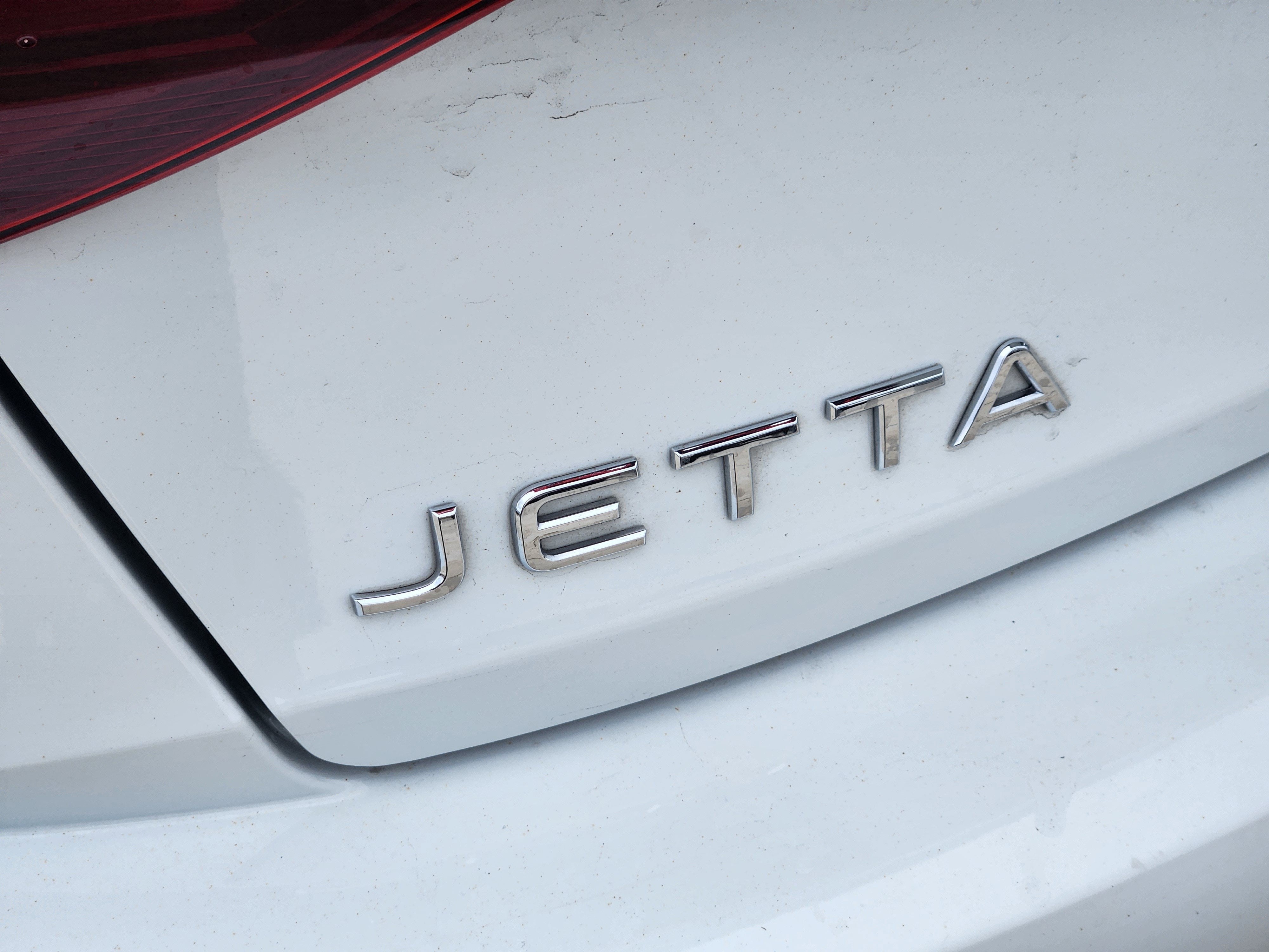 2024 Volkswagen Jetta Sport