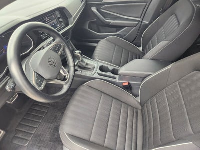 2024 Volkswagen Jetta Sport