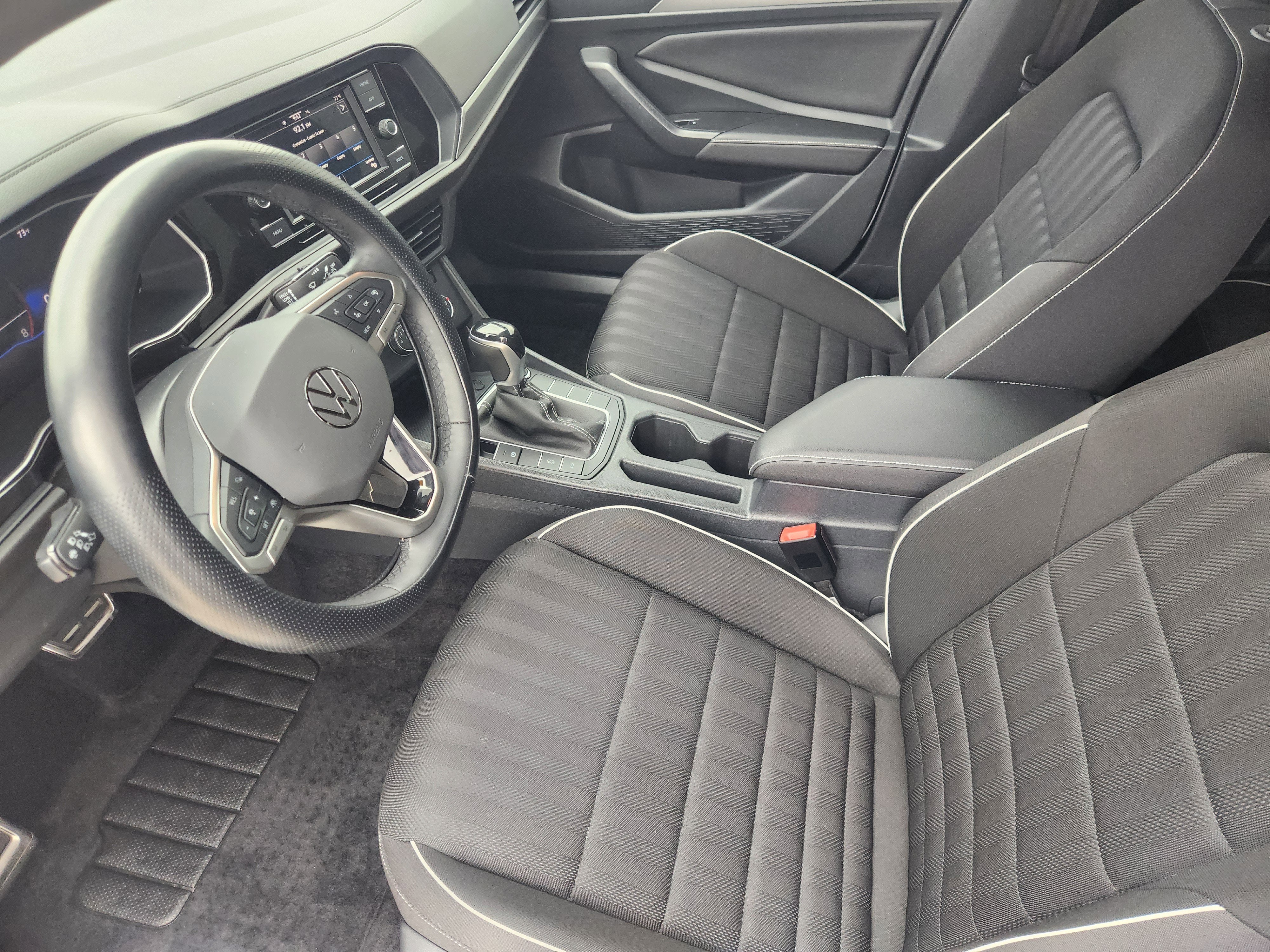 2024 Volkswagen Jetta Sport