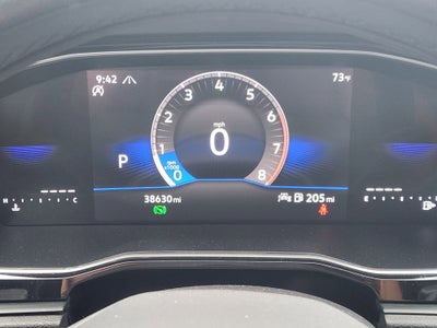 2024 Volkswagen Jetta Sport