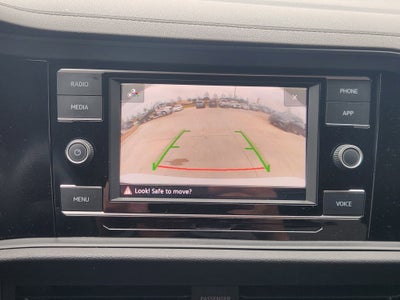 2024 Volkswagen Jetta Sport