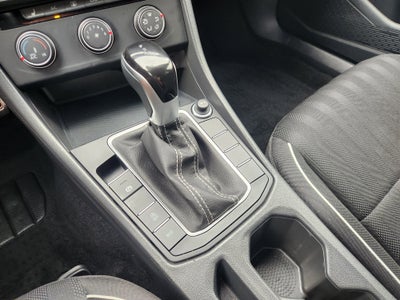 2024 Volkswagen Jetta Sport