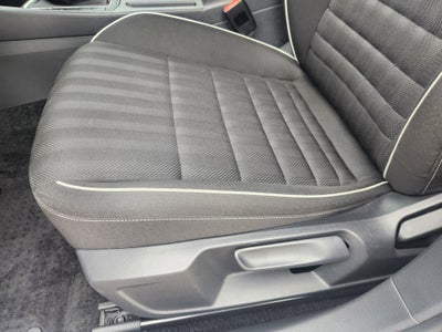 2024 Volkswagen Jetta Sport