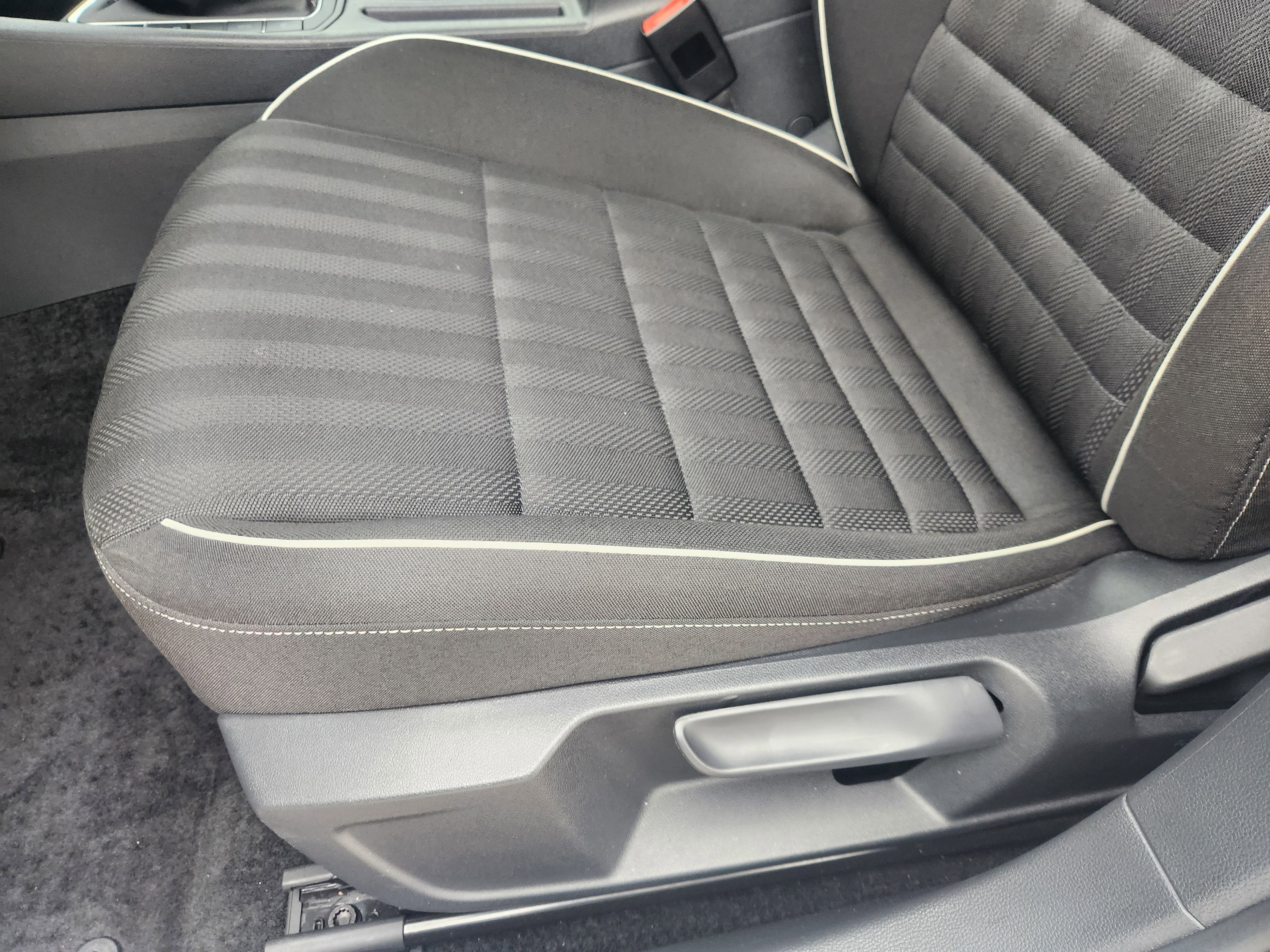 2024 Volkswagen Jetta Sport