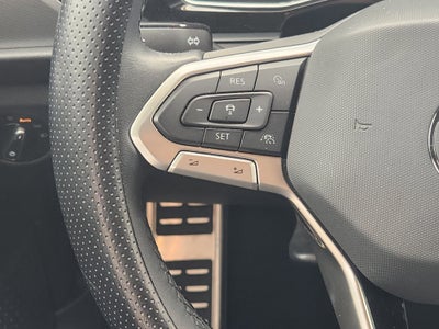 2024 Volkswagen Jetta Sport