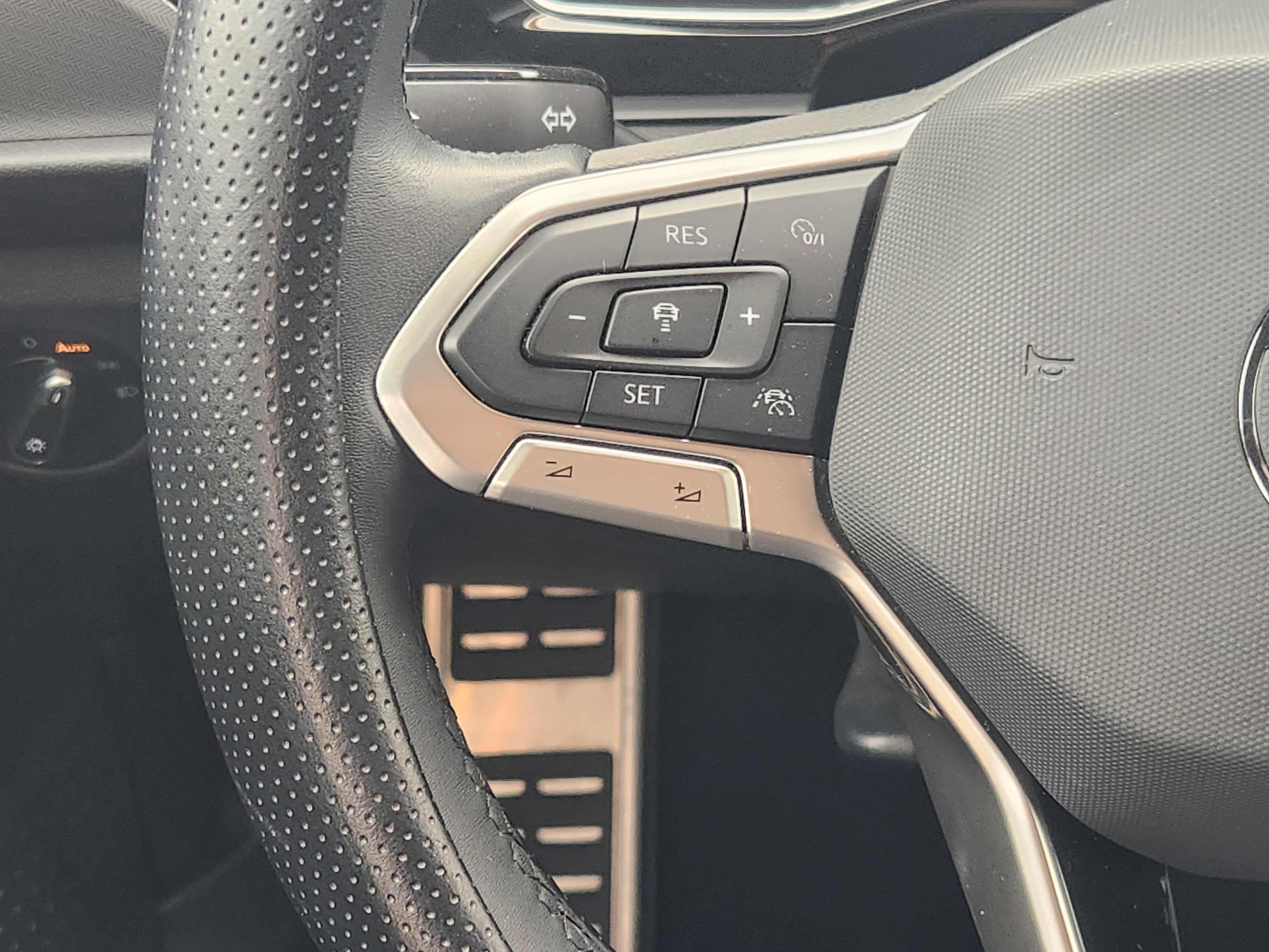 2024 Volkswagen Jetta Sport