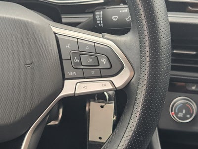 2024 Volkswagen Jetta Sport