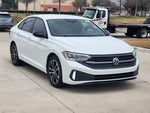 2024 Volkswagen Jetta Sport