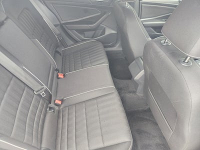 2024 Volkswagen Jetta Sport