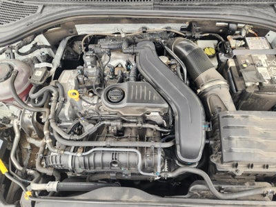 2024 Volkswagen Jetta Sport