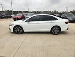 2024 Volkswagen Jetta Sport