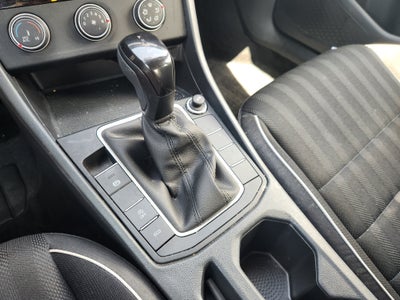 2023 Volkswagen Jetta Sport