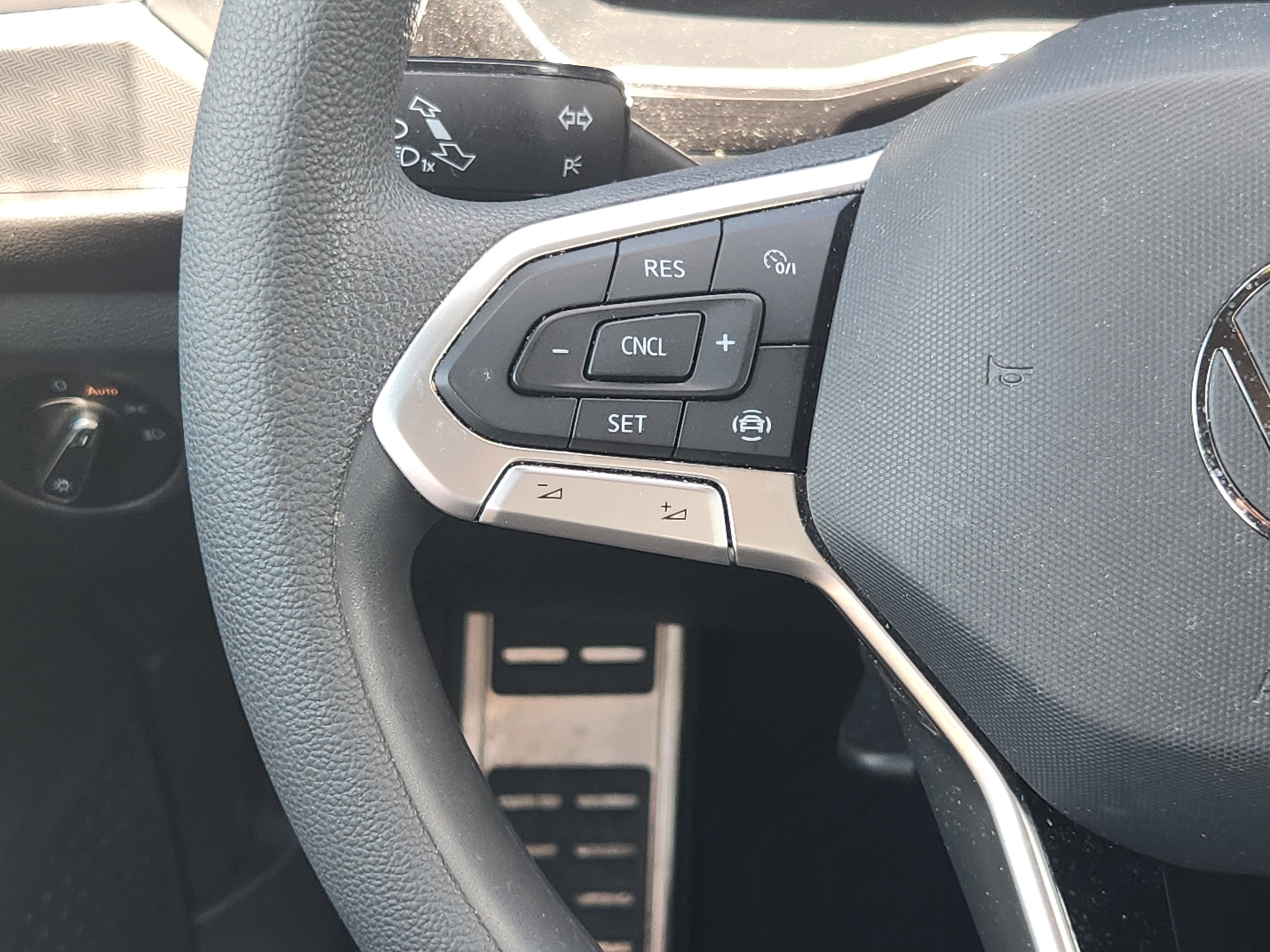 2023 Volkswagen Jetta Sport