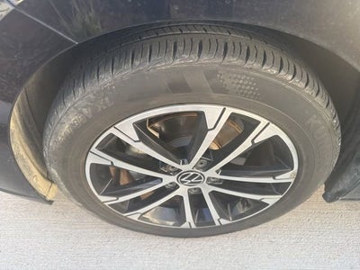 2022 Volkswagen Jetta Sport