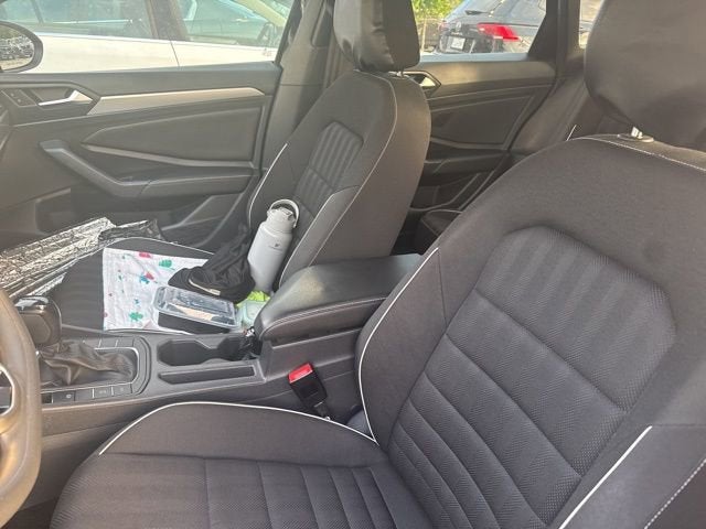 2022 Volkswagen Jetta Sport