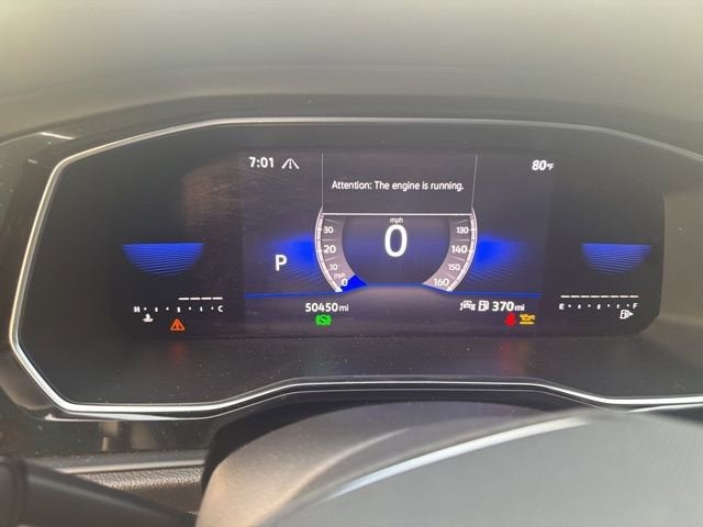 2022 Volkswagen Jetta Sport