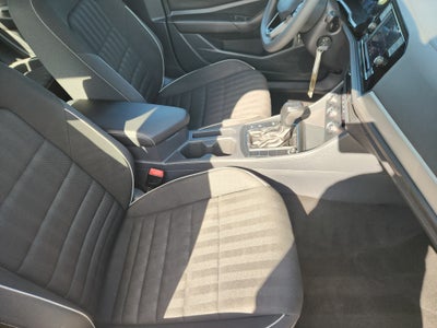 2023 Volkswagen Jetta Sport