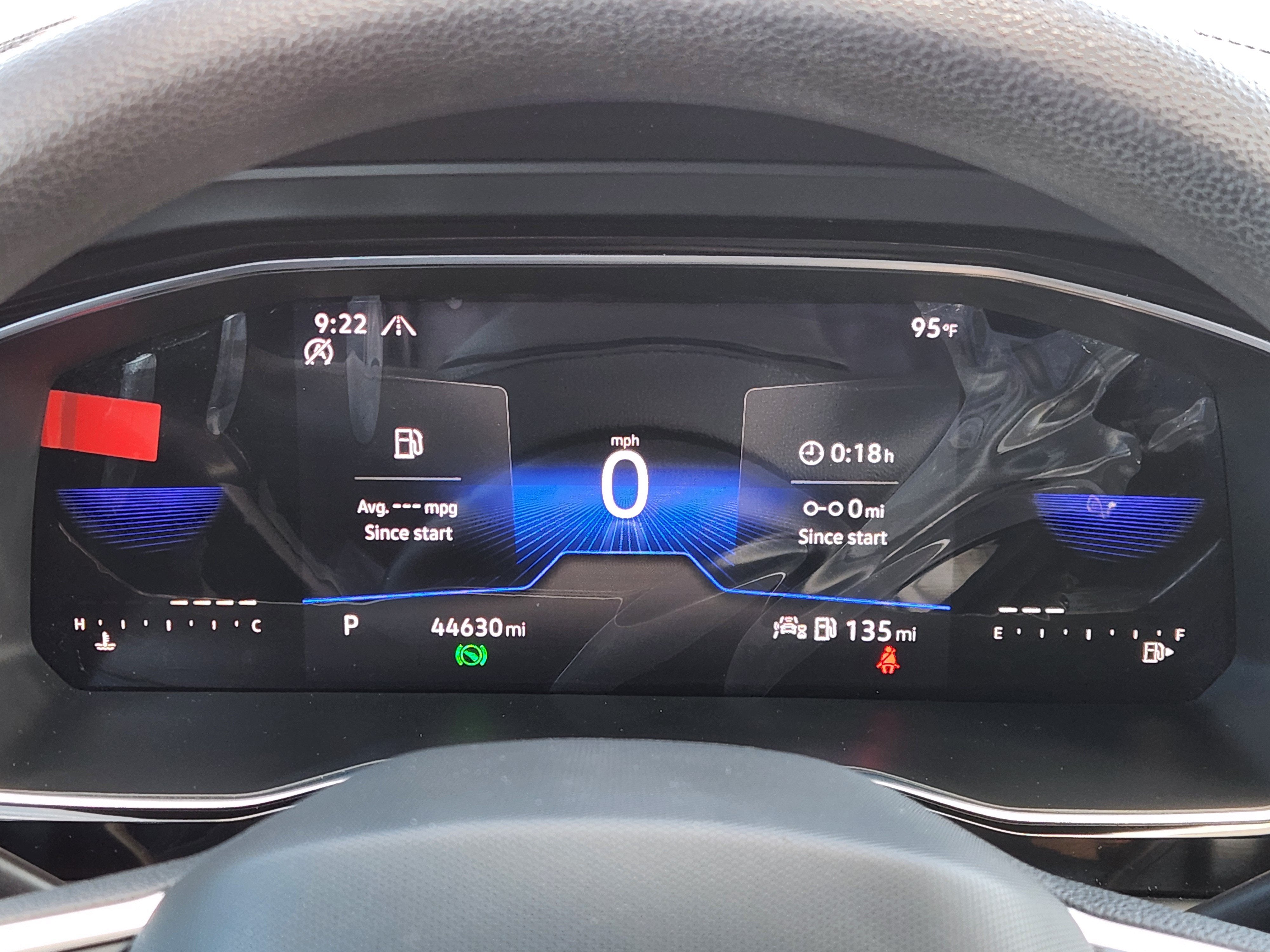 2023 Volkswagen Jetta Sport
