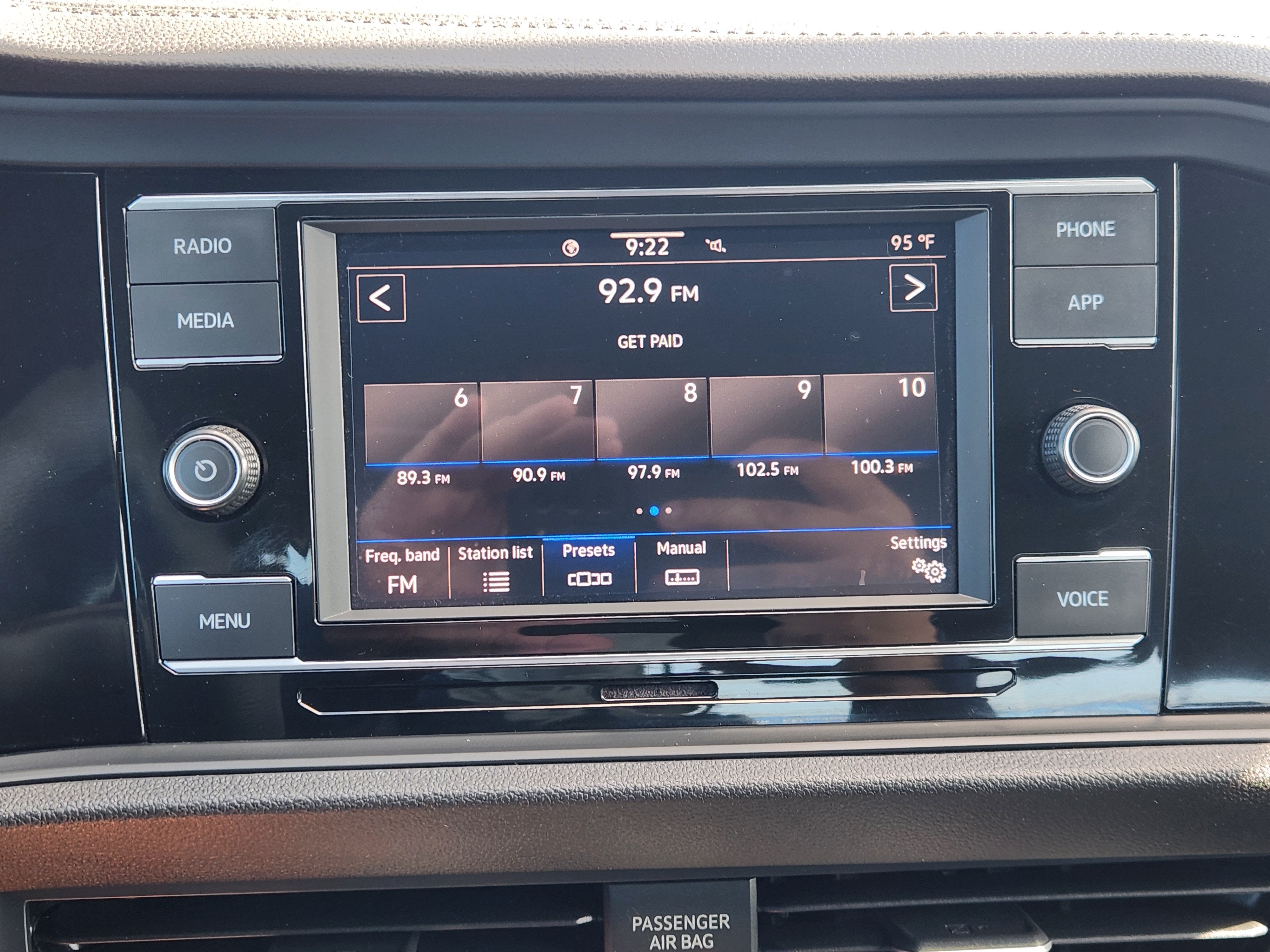 2023 Volkswagen Jetta Sport