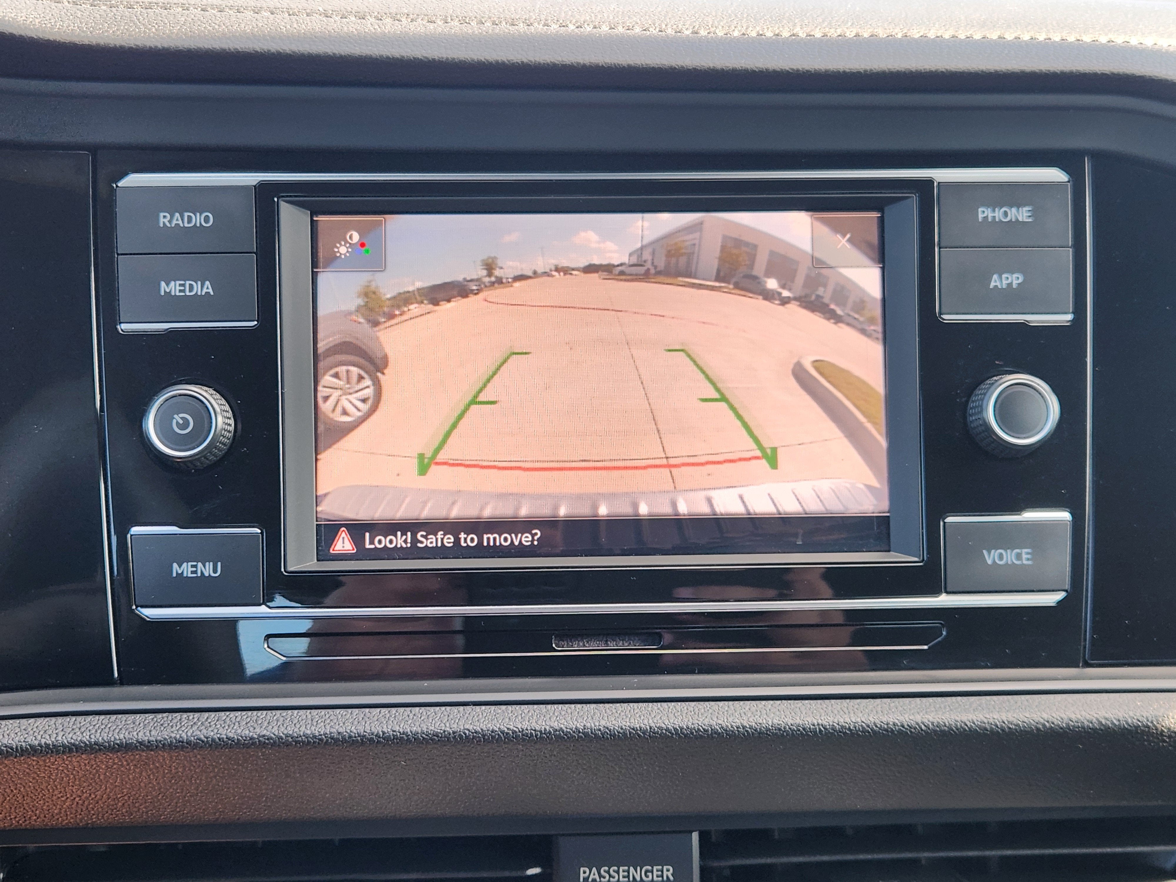 2023 Volkswagen Jetta Sport