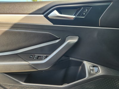 2023 Volkswagen Jetta Sport
