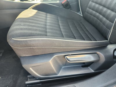 2023 Volkswagen Jetta Sport