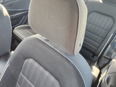 2023 Volkswagen Jetta Sport