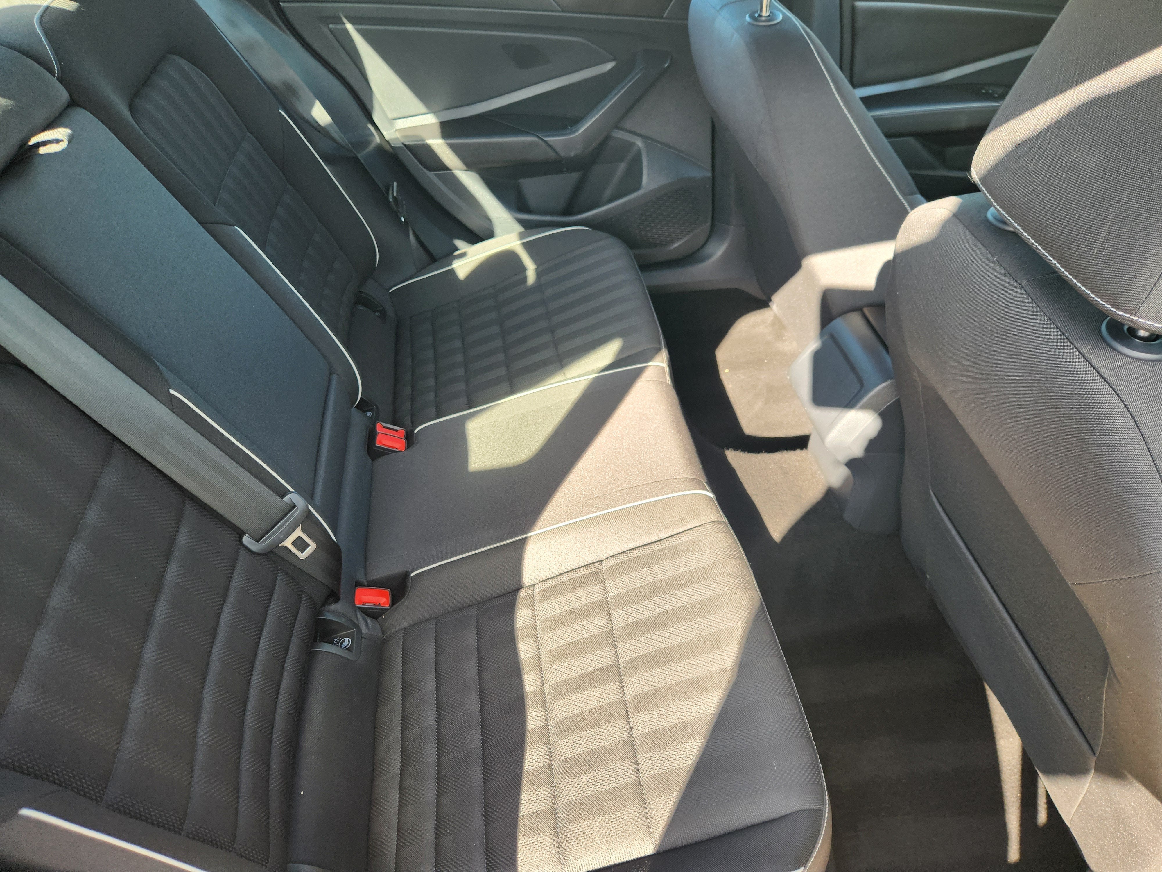 2023 Volkswagen Jetta Sport