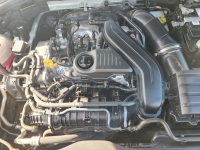 2023 Volkswagen Jetta Sport