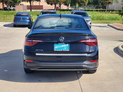 2023 Volkswagen Jetta Sport