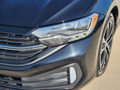 2023 Volkswagen Jetta Sport