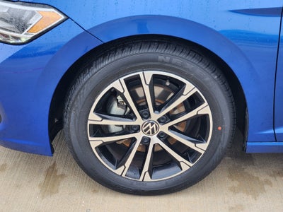 2024 Volkswagen Jetta Sport
