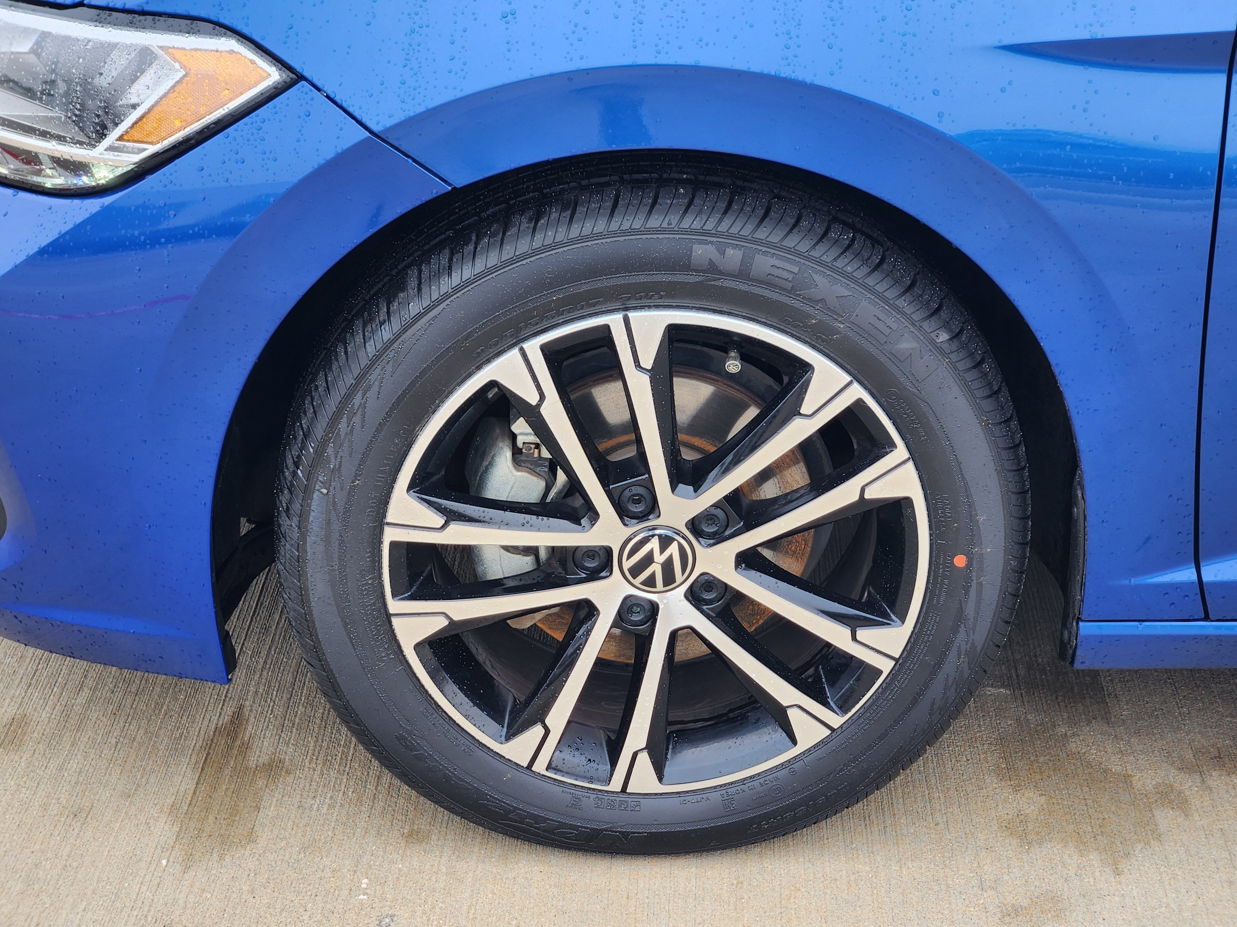 2024 Volkswagen Jetta Sport