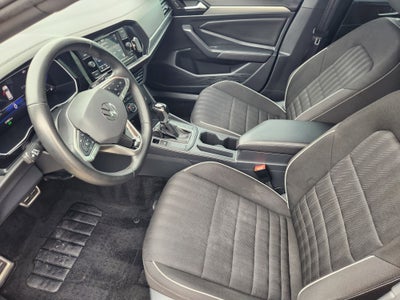 2024 Volkswagen Jetta Sport