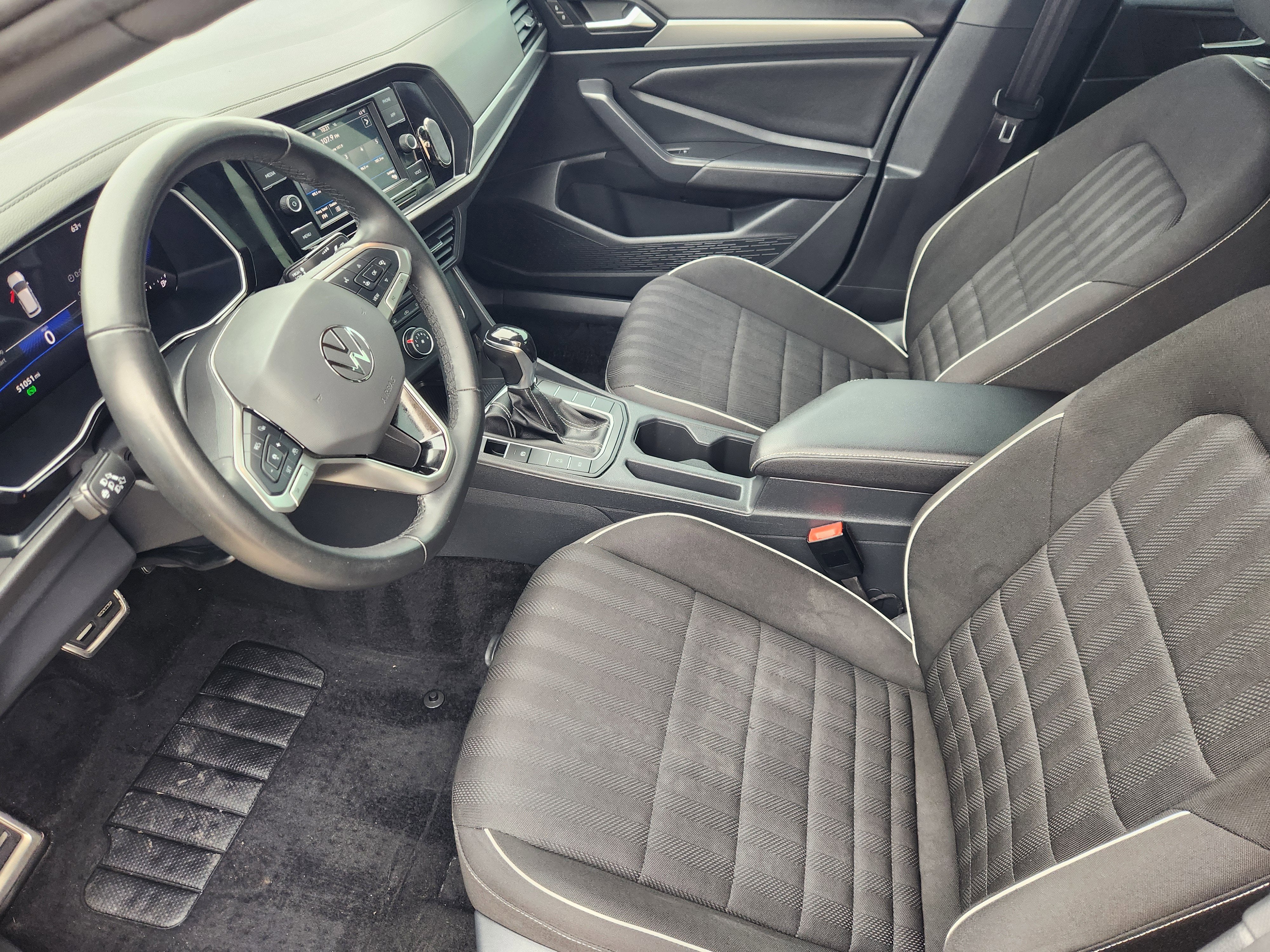 2024 Volkswagen Jetta Sport