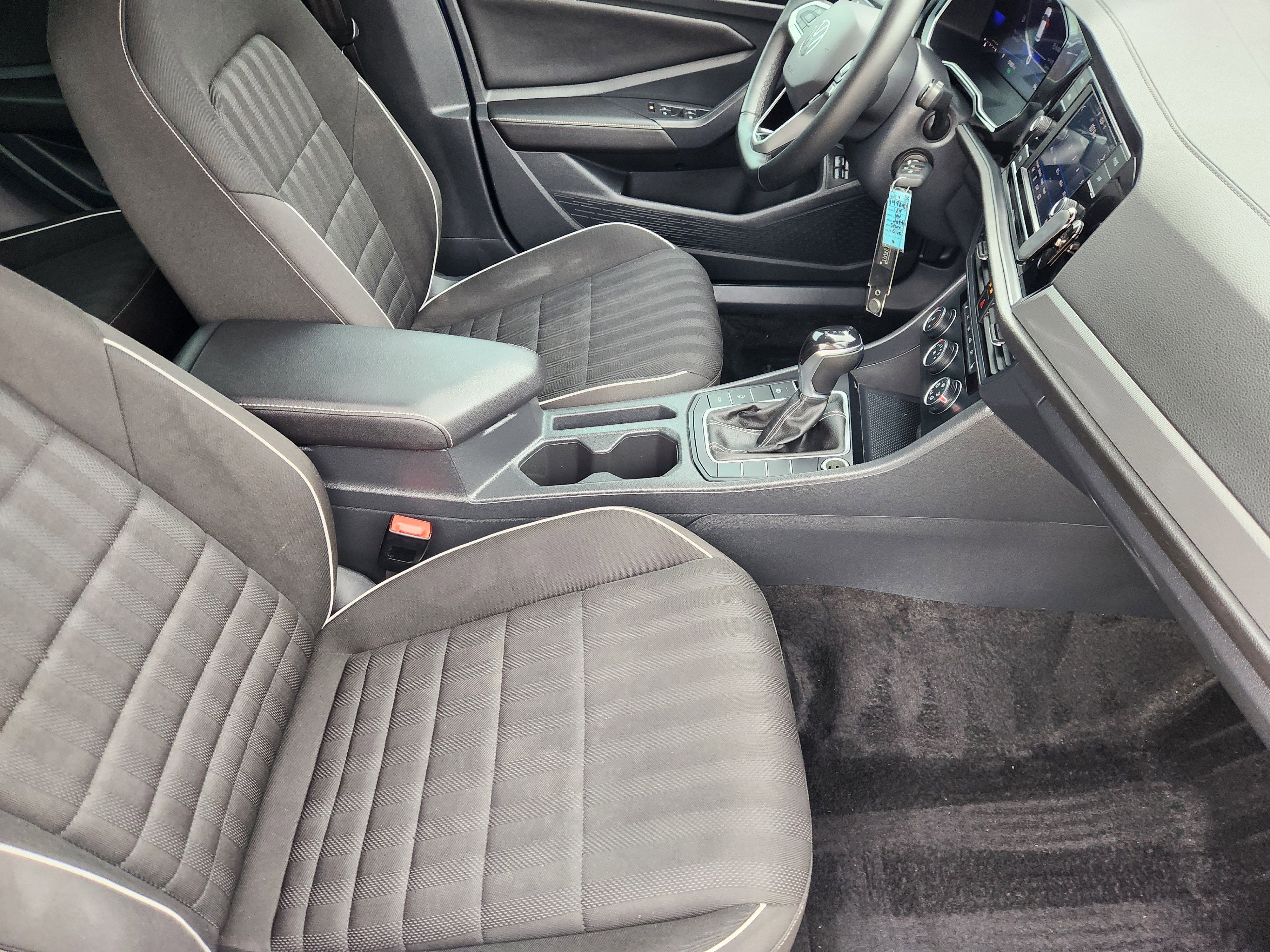 2024 Volkswagen Jetta Sport