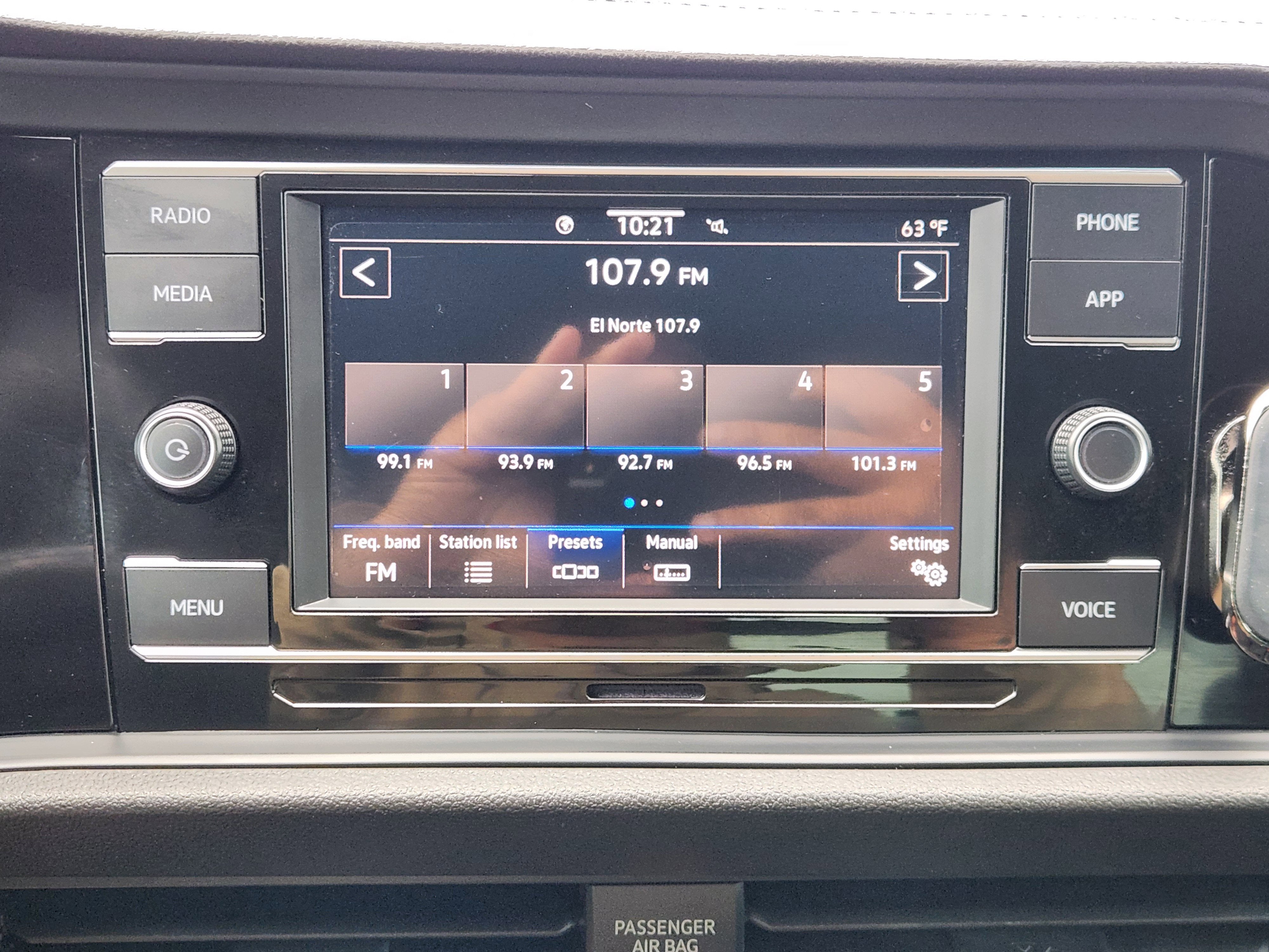 2024 Volkswagen Jetta Sport